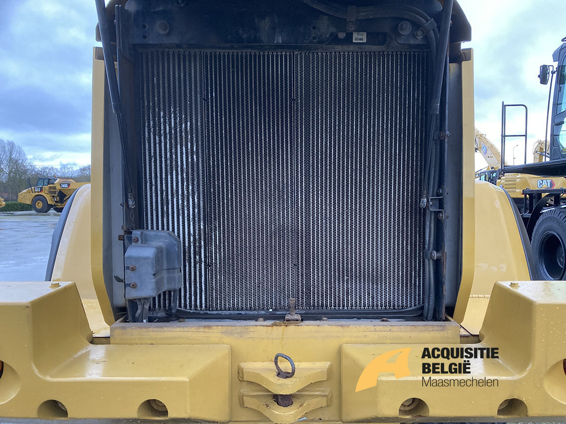 Kolesový nakladač CATERPILLAR 930M High Lift: obrázok 7 Kolesový nakladač CATERPILLAR 930M High Lift: obrázok 7