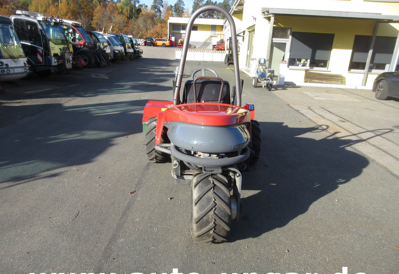 Aebi TerraCut TC07 Hangmäher 3x3 mit Humus Mulcher - Priekopové rameno: obrázok 3 Aebi TerraCut TC07 Hangmäher 3x3 mit Humus Mulcher - Priekopové rameno: obrázok 3