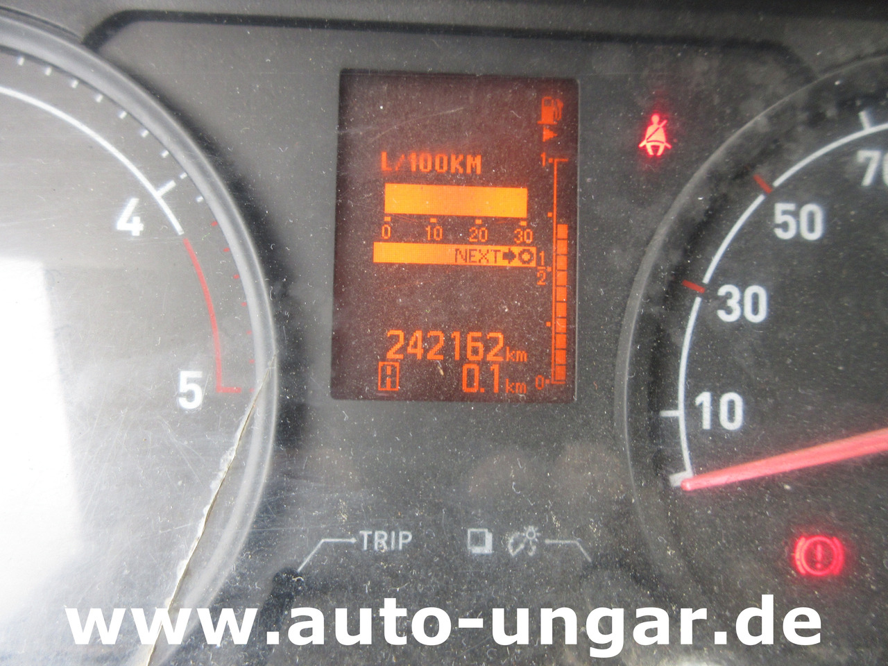 Auto na odvoz odpadu na prepravu odpad RENAULT Maxity 3.500kg Faun Provence Benne Müllwagen 5m³ Alumulde mit Presse: obrázok 13 Auto na odvoz odpadu na prepravu odpad RENAULT Maxity 3.500kg Faun Provence Benne Müllwagen 5m³ Alumulde mit Presse: obrázok 13