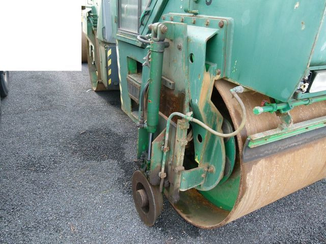 Bomag BW 164 AD problem elektro! - Valec: obrázok 5 Bomag BW 164 AD problem elektro! - Valec: obrázok 5