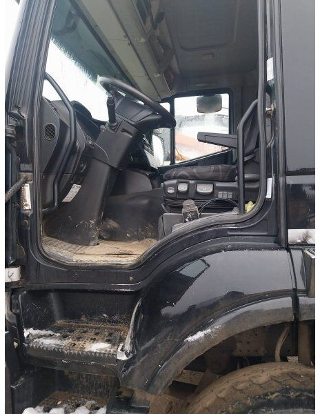 Iveco Trakker 450 - Sklápač: obrázok 5 Iveco Trakker 450 - Sklápač: obrázok 5