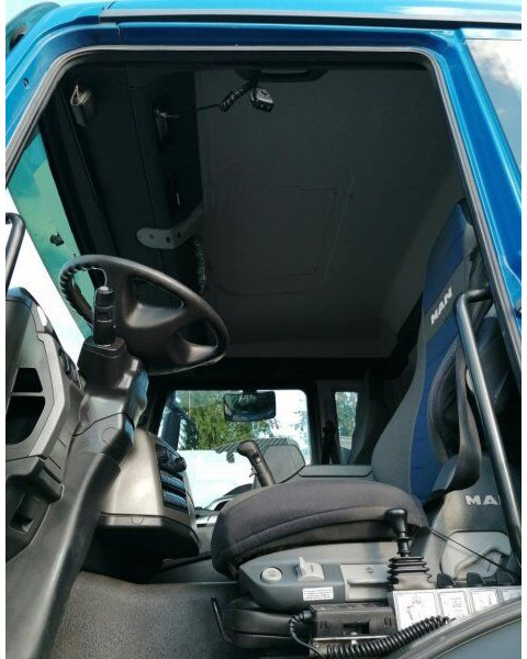 Sklápač MAN TGS 35.440 EUR6 tridem 8x4: obrázok 10