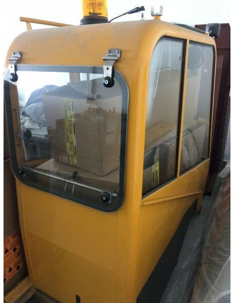 Hydraulická ruka Mercedes-Benz 6x4 Actros 3332K +20t (ČKD) AD 20.2: obrázok 6