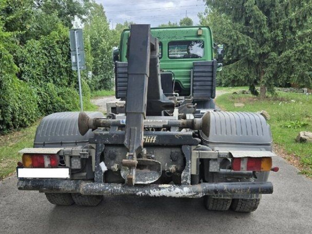 Mercedes-Benz Atego 1529 +(2021)CTS - Hákový nosič kontajnerov: obrázok 4 Mercedes-Benz Atego 1529 +(2021)CTS - Hákový nosič kontajnerov: obrázok 4