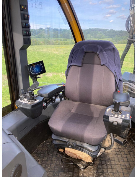 Sampo FR28 - Vyvážečka: obrázok 4 Sampo FR28 - Vyvážečka: obrázok 4