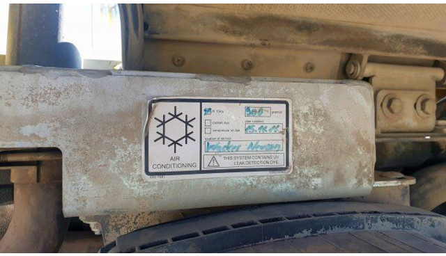 Pásové rýpadlo WACKER NEUSON EZ80 E14-03 gummi 8t rubber: obrázok 10