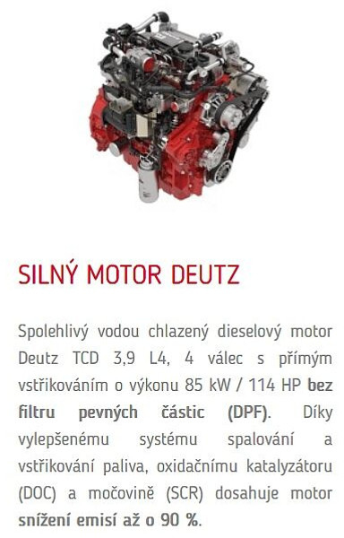 Yanmar B110 W - Kolesové rýpadlo: obrázok 5 Yanmar B110 W - Kolesové rýpadlo: obrázok 5