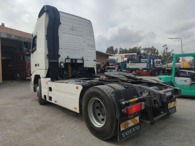 Volvo FH 16.520 520 - Ťahač: obrázok 2 Volvo FH 16.520 520 - Ťahač: obrázok 2