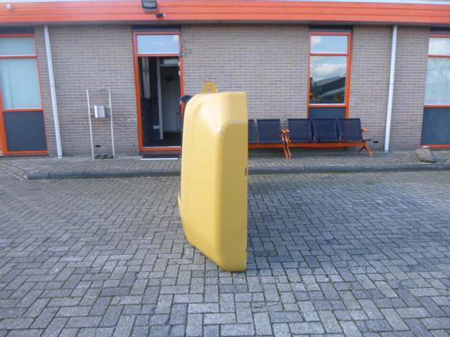 CATERPILLAR 336F - Protizávažie pre Rýpadlo: obrázok 3 CATERPILLAR 336F - Protizávažie pre Rýpadlo: obrázok 3