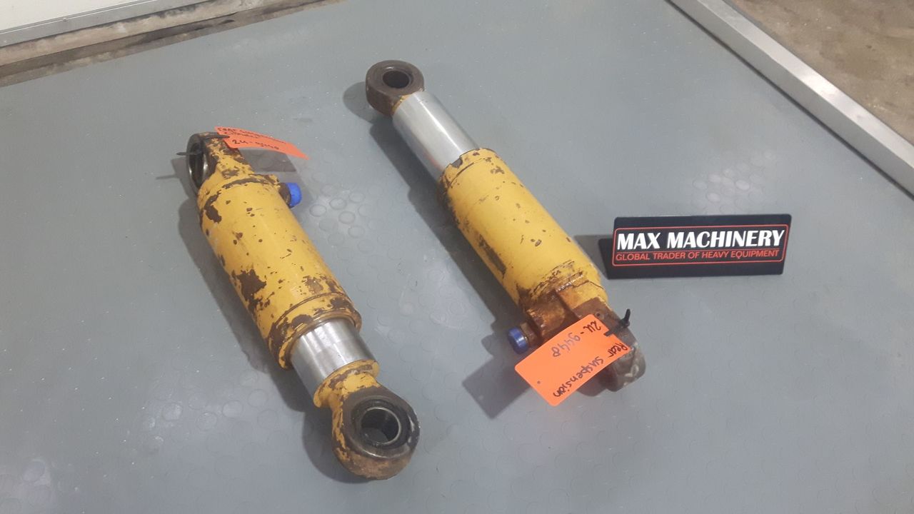 CATERPILLAR D350D/D400D/D350E/D400E/D25D/D30D - Hydraulika pre Ťahačový kĺbový damper: obrázok 5 CATERPILLAR D350D/D400D/D350E/D400E/D25D/D30D - Hydraulika pre Ťahačový kĺbový damper: obrázok 5