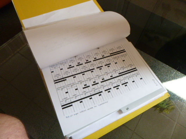 Asfaltovací stroj Clenosol Borum RM533 Super DOT: obrázok 15