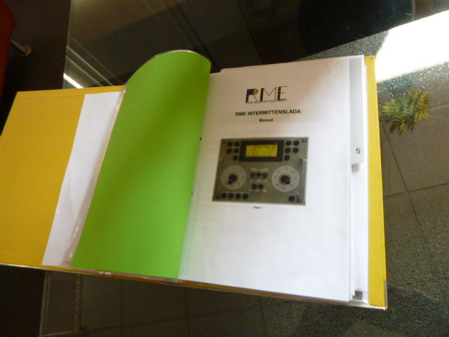 Asfaltovací stroj Clenosol Borum RM533 Super DOT: obrázok 14