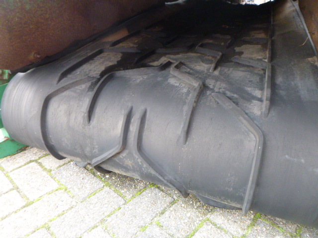 WIRTGEN 2100DC Conveyor - Cestná fréza: obrázok 5 WIRTGEN 2100DC Conveyor - Cestná fréza: obrázok 5