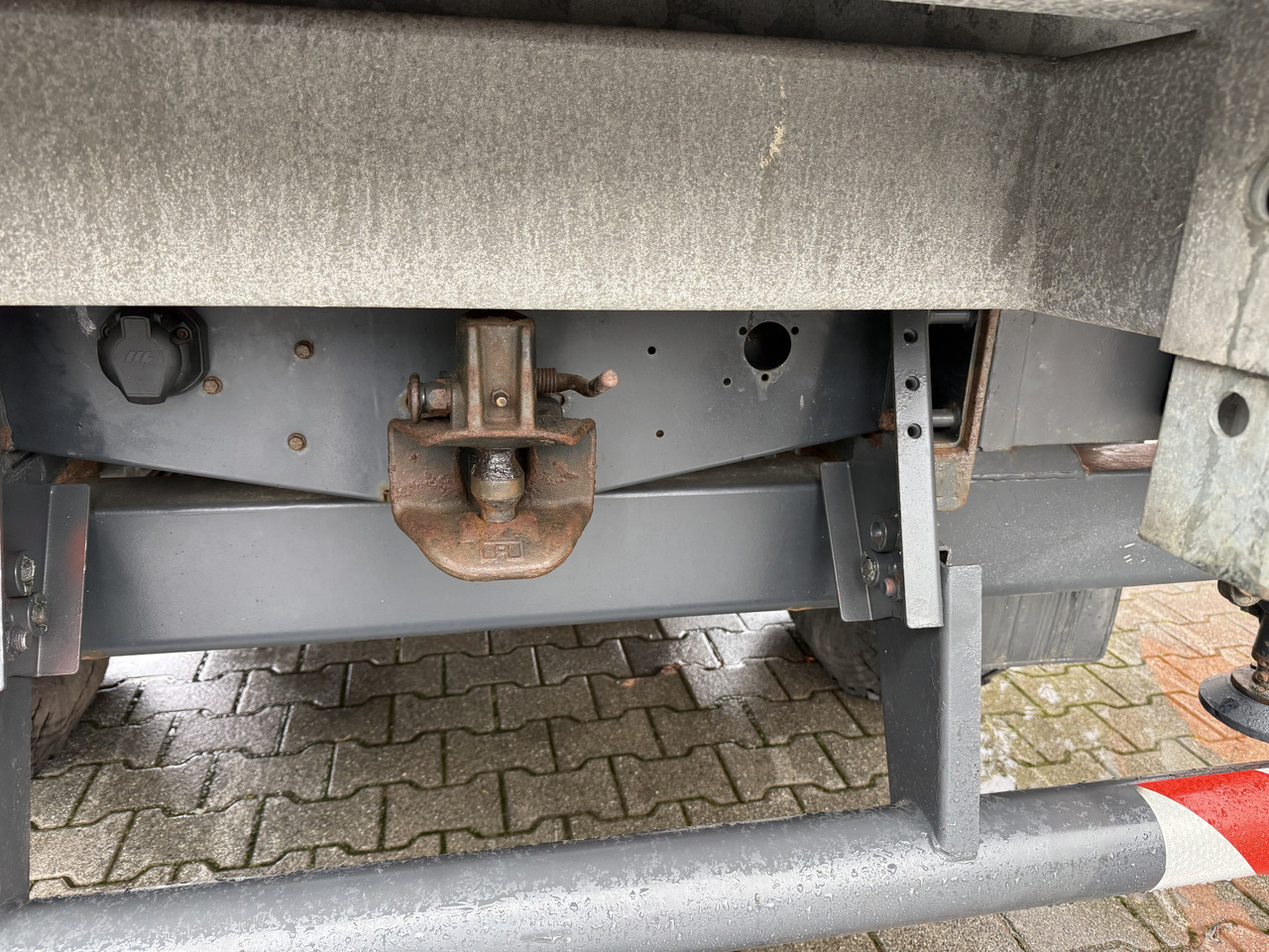 Iveco Daily 55S18W 4X4 Palfinger PK 7.501 - Dodávka valník: obrázok 5 Iveco Daily 55S18W 4X4 Palfinger PK 7.501 - Dodávka valník: obrázok 5