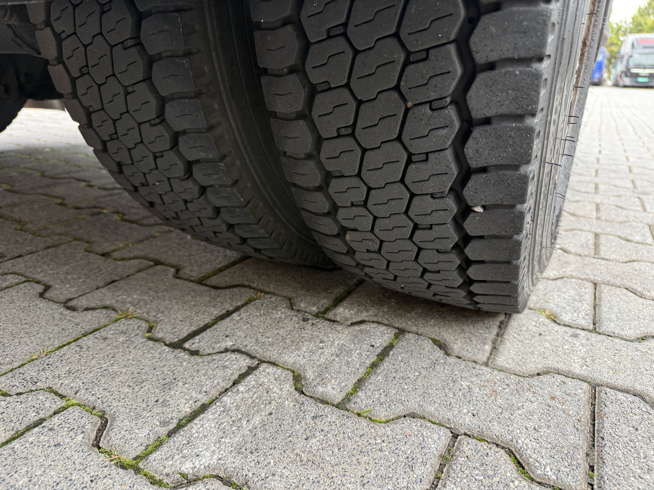 MAN TGL 8.180 BB - Valníkový/ Plošinový nákladný automobil: obrázok 2 MAN TGL 8.180 BB - Valníkový/ Plošinový nákladný automobil: obrázok 2