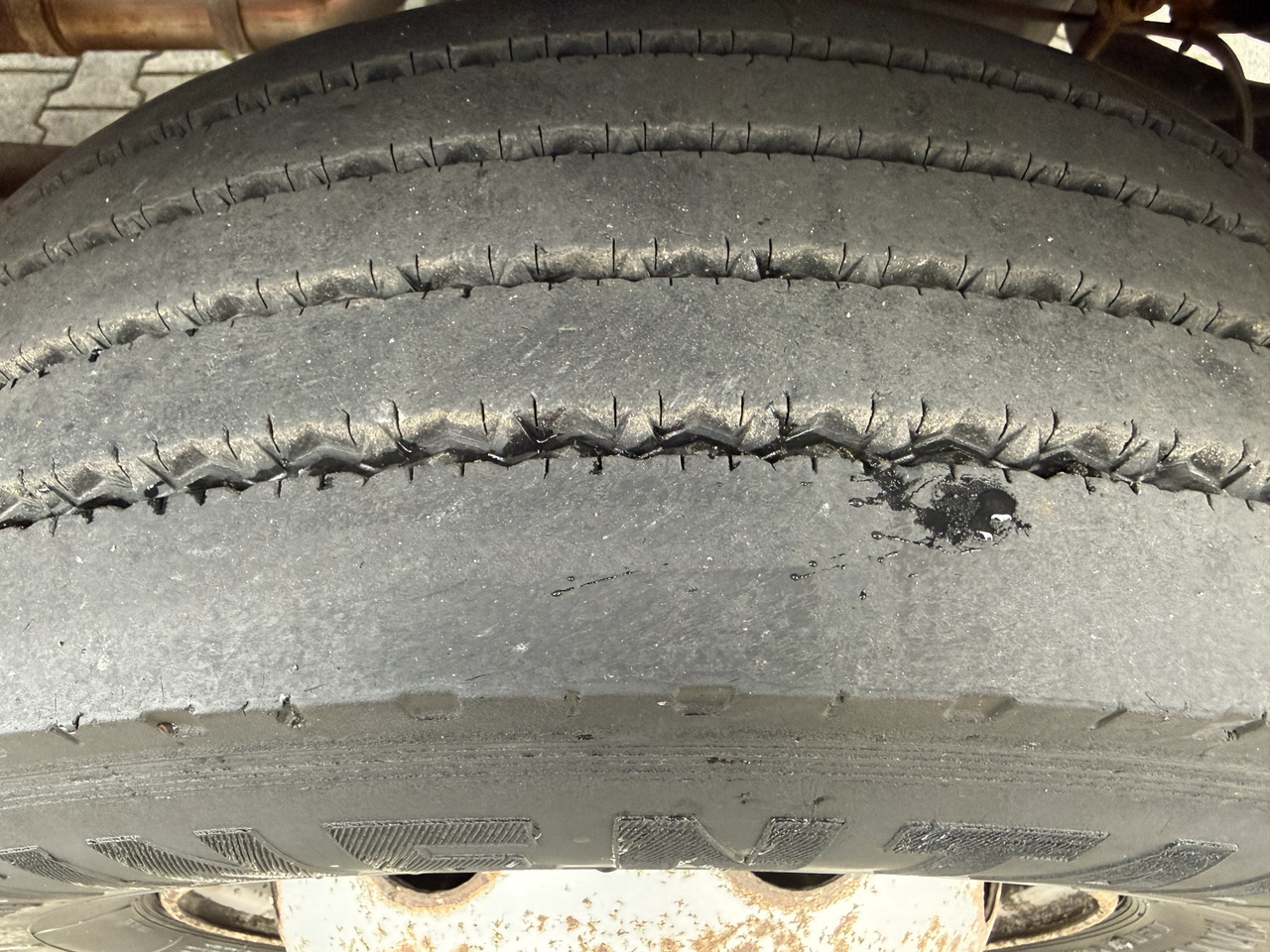 MAN TGM 12.240 Palfinger 11001 bis 19 Meter - Valníkový/ Plošinový nákladný automobil, Auto s hydraulickou rukou: obrázok 3 MAN TGM 12.240 Palfinger 11001 bis 19 Meter - Valníkový/ Plošinový nákladný automobil, Auto s hydraulickou rukou: obrázok 3