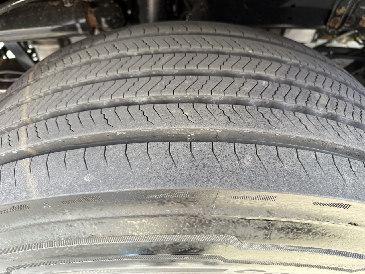 MAN TGS 28.440 6X4H-4 Atlas 290 bis 24 Meter - Auto s hydraulickou rukou, Valníkový/ Plošinový nákladný automobil: obrázok 4 MAN TGS 28.440 6X4H-4 Atlas 290 bis 24 Meter - Auto s hydraulickou rukou, Valníkový/ Plošinový nákladný automobil: obrázok 4