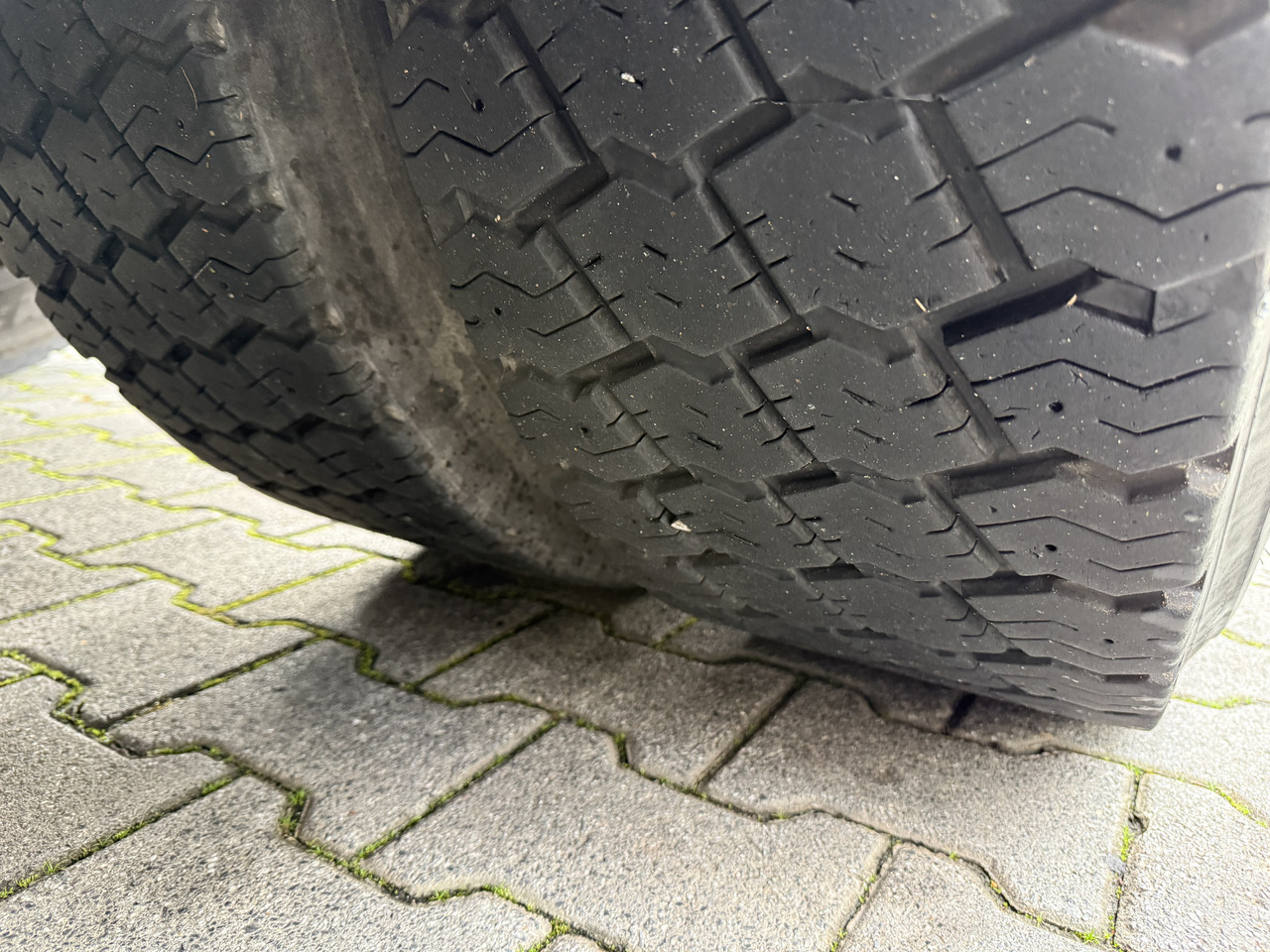 Scania G480 6X4 Kran Effer 255 6S bis 20.5 Meter - Auto s hydraulickou rukou, Ťahač: obrázok 5 Scania G480 6X4 Kran Effer 255 6S bis 20.5 Meter - Auto s hydraulickou rukou, Ťahač: obrázok 5