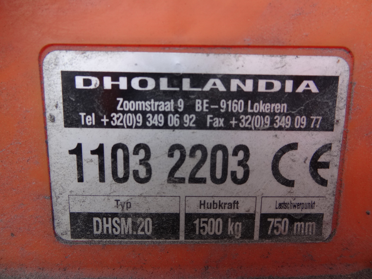 Scania R440 6X2*4 Kran HMF 3000 bis 30 Meter - Valníkový/ Plošinový nákladný automobil, Auto s hydraulickou rukou: obrázok 5 Scania R440 6X2*4 Kran HMF 3000 bis 30 Meter - Valníkový/ Plošinový nákladný automobil, Auto s hydraulickou rukou: obrázok 5