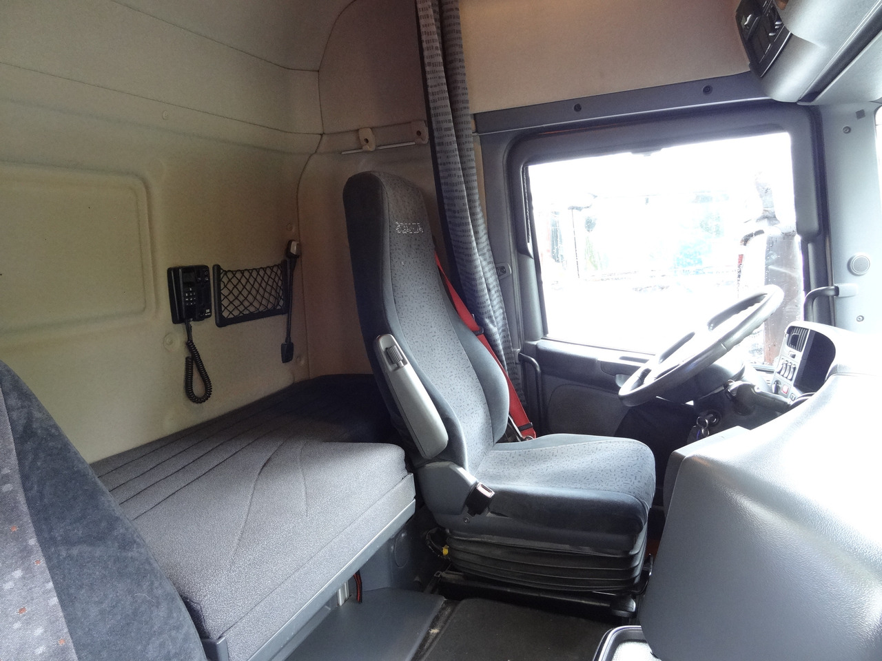 Scania R480 6X2*4 Kran Atlas 240 bis 20 Meter - Valníkový/ Plošinový nákladný automobil, Auto s hydraulickou rukou: obrázok 4 Scania R480 6X2*4 Kran Atlas 240 bis 20 Meter - Valníkový/ Plošinový nákladný automobil, Auto s hydraulickou rukou: obrázok 4