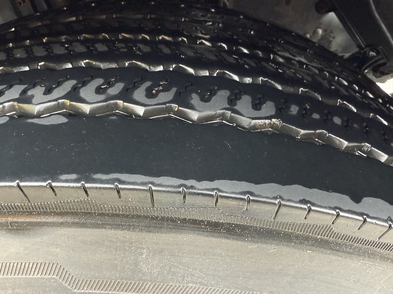 Scania R500 6X2 Next Generation - Podvozek s kabinou: obrázok 4 Scania R500 6X2 Next Generation - Podvozek s kabinou: obrázok 4