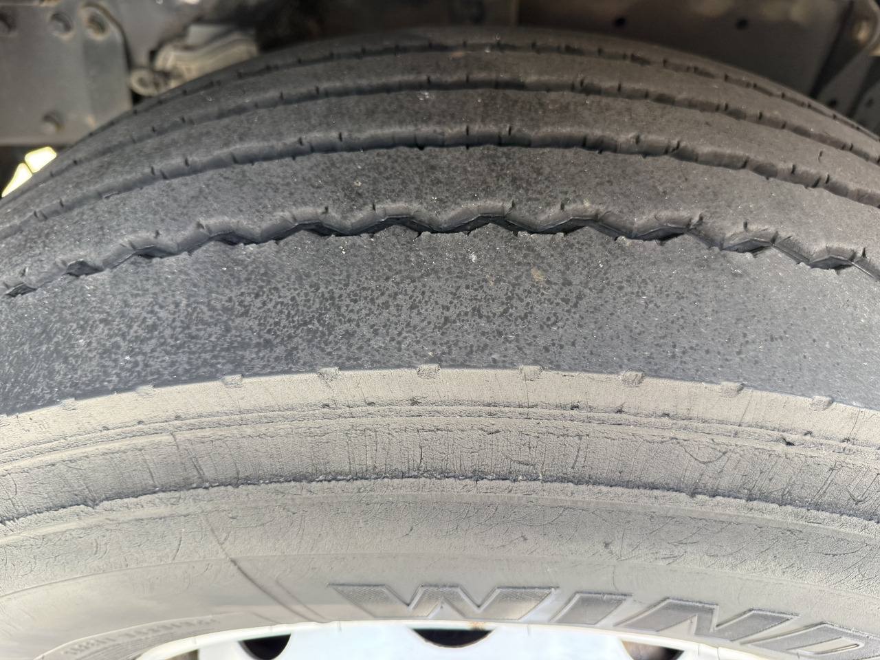 MAN TGA 18.430 Kran Palfinger 16502 Jib 26.5 Meter - Ťahač: obrázok 3 MAN TGA 18.430 Kran Palfinger 16502 Jib 26.5 Meter - Ťahač: obrázok 3