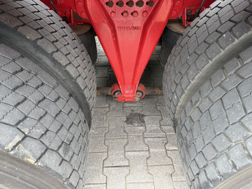 Volvo FM12 420 8X4 Kran Palfinger PK90002 31 Meter - Ťahač: obrázok 5 Volvo FM12 420 8X4 Kran Palfinger PK90002 31 Meter - Ťahač: obrázok 5