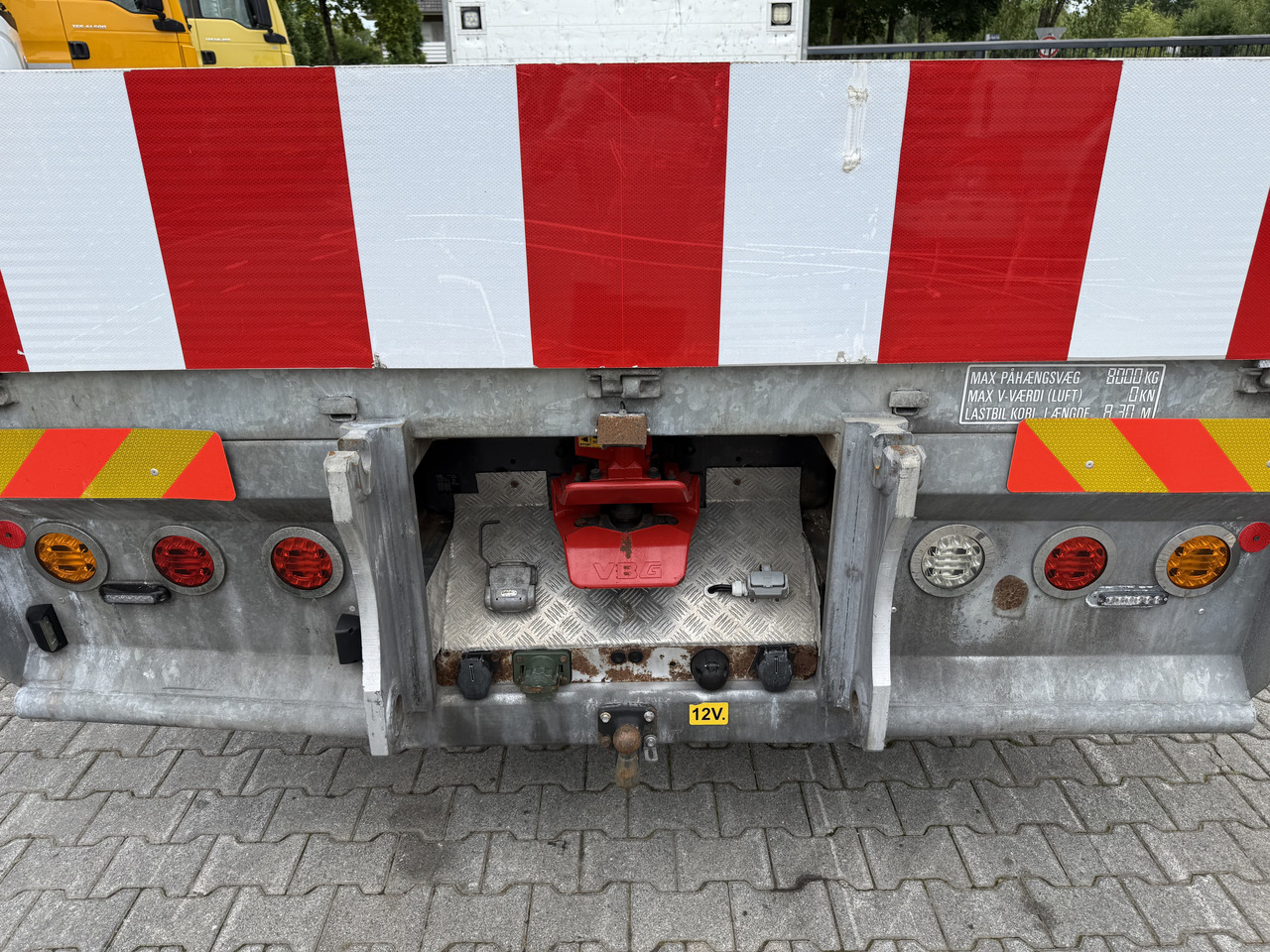 Volvo FL250.16 HMF 875 K3 - Valníkový/ Plošinový nákladný automobil, Auto s hydraulickou rukou: obrázok 2 Volvo FL250.16 HMF 875 K3 - Valníkový/ Plošinový nákladný automobil, Auto s hydraulickou rukou: obrázok 2