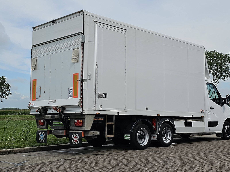 BE-Combi LMJ SHORTCLICK - Príves skriňové: obrázok 1 BE-Combi LMJ SHORTCLICK - Príves skriňové: obrázok 1