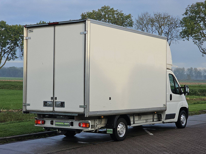 Citroën Jumper 2.0 Bakwagen Deuren AC! - Dodávka skriňová nadstavba: obrázok 3 Citroën Jumper 2.0 Bakwagen Deuren AC! - Dodávka skriňová nadstavba: obrázok 3