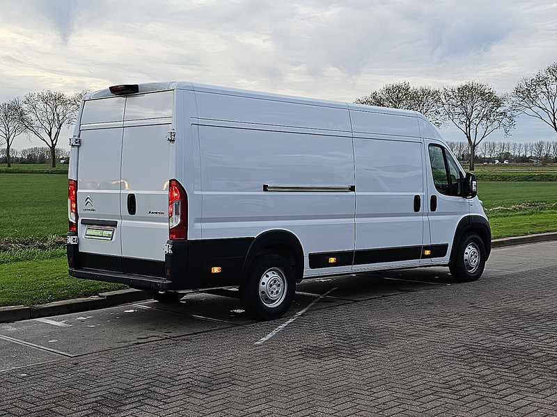 Citroën Jumper 2.2 L4H2 Maxi Airco - Furgon: obrázok 3 Citroën Jumper 2.2 L4H2 Maxi Airco - Furgon: obrázok 3