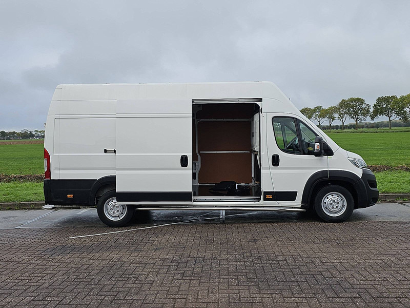 Furgon Citroën Jumper 2.2 L4H3 XXL Airco!: obrázok 11