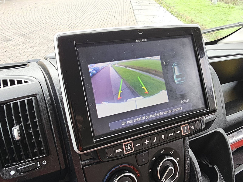 Furgon Citroën Jumper 2.2 L4H3 XXL Airco!: obrázok 12