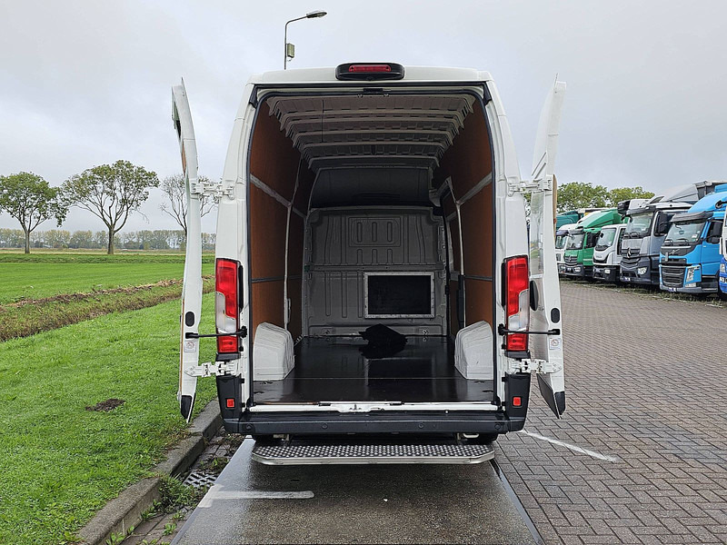 Furgon Citroën Jumper 2.2 L4H3 XXL Airco!: obrázok 10
