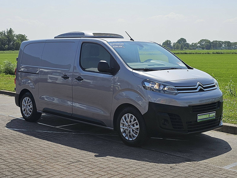 Citroën Jumpy 2.0 L2 Koelwagen Autom! - Chladiarenská dodávka: obrázok 5 Citroën Jumpy 2.0 L2 Koelwagen Autom! - Chladiarenská dodávka: obrázok 5