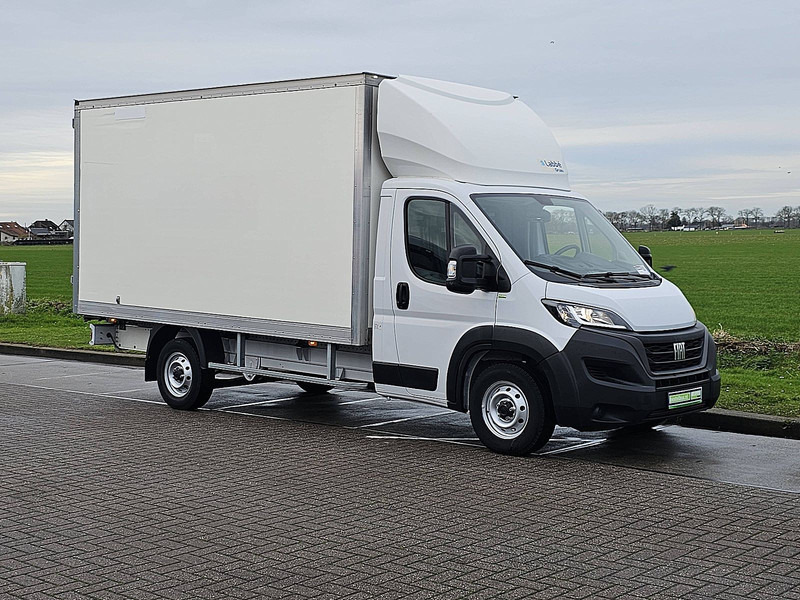 Fiat Ducato 2.2 Bakwagen Deuren! - Dodávka skriňová nadstavba: obrázok 5 Fiat Ducato 2.2 Bakwagen Deuren! - Dodávka skriňová nadstavba: obrázok 5