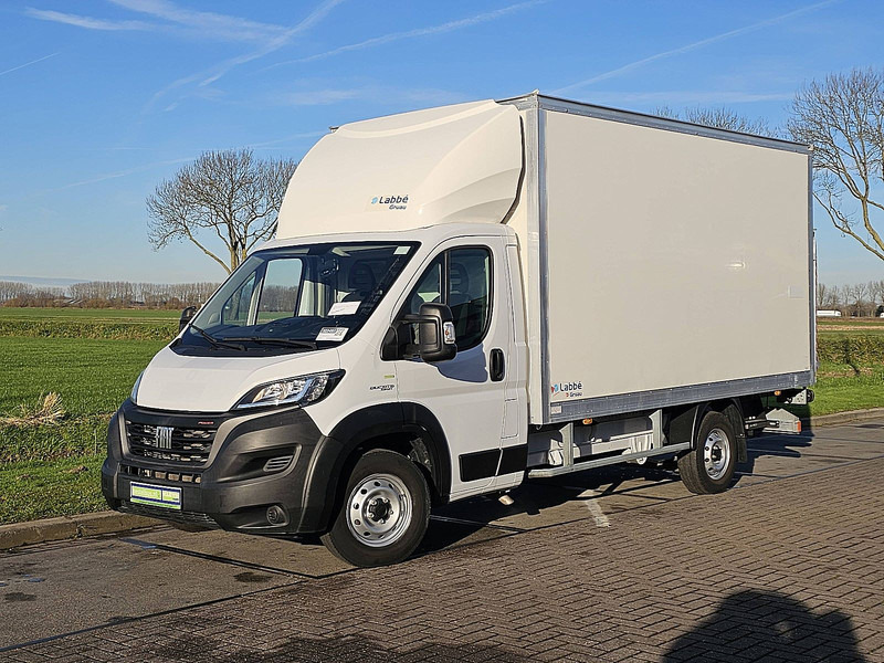 Fiat Ducato 2.2 Bakwagen Laadklep! - Dodávka skriňová nadstavba: obrázok 2 Fiat Ducato 2.2 Bakwagen Laadklep! - Dodávka skriňová nadstavba: obrázok 2
