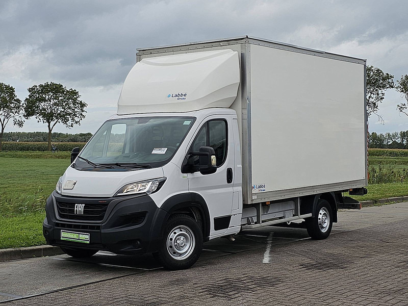 Fiat Ducato 2.2 Bakwagen Laadklep! - Dodávka skriňová nadstavba: obrázok 2 Fiat Ducato 2.2 Bakwagen Laadklep! - Dodávka skriňová nadstavba: obrázok 2