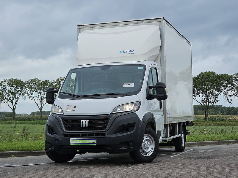 Fiat Ducato 2.2 Bakwagen Laadklep! - Dodávka skriňová nadstavba: obrázok 1 Fiat Ducato 2.2 Bakwagen Laadklep! - Dodávka skriňová nadstavba: obrázok 1
