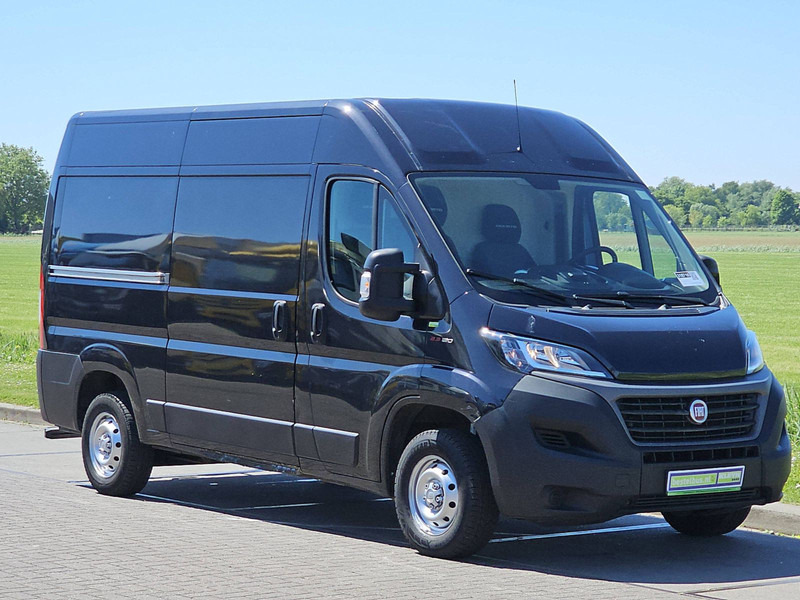 Fiat Ducato 2.3 L2H2 Navi ECC Euro6! - Malá dodávka: obrázok 5 Fiat Ducato 2.3 L2H2 Navi ECC Euro6! - Malá dodávka: obrázok 5