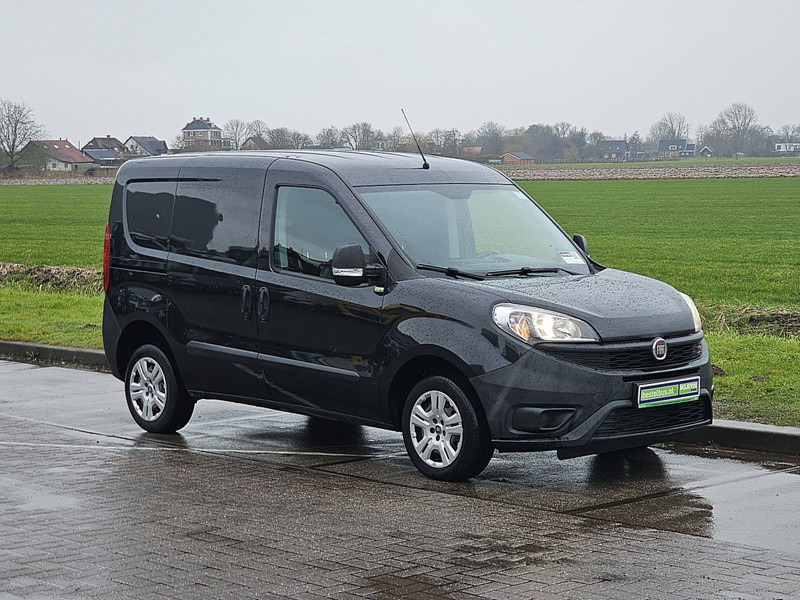 Fiat FIAT DOBLO 1.3 L1 Airco Export! - Dodávka skriňová nadstavba: obrázok 5 Fiat FIAT DOBLO 1.3 L1 Airco Export! - Dodávka skriňová nadstavba: obrázok 5