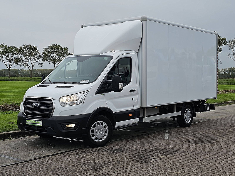 Ford Transit 2.0 Bakwagen Laadklep! - Dodávka skriňová nadstavba: obrázok 2 Ford Transit 2.0 Bakwagen Laadklep! - Dodávka skriňová nadstavba: obrázok 2
