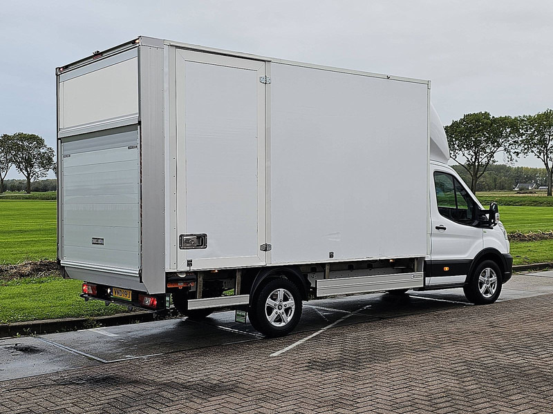 Ford Transit 2.0 Bakwagen Laadklep! - Dodávka skriňová nadstavba: obrázok 3 Ford Transit 2.0 Bakwagen Laadklep! - Dodávka skriňová nadstavba: obrázok 3
