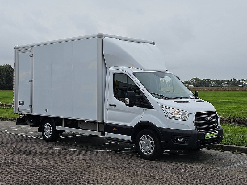 Ford Transit 2.0 Bakwagen Laadklep! - Dodávka skriňová nadstavba: obrázok 5 Ford Transit 2.0 Bakwagen Laadklep! - Dodávka skriňová nadstavba: obrázok 5