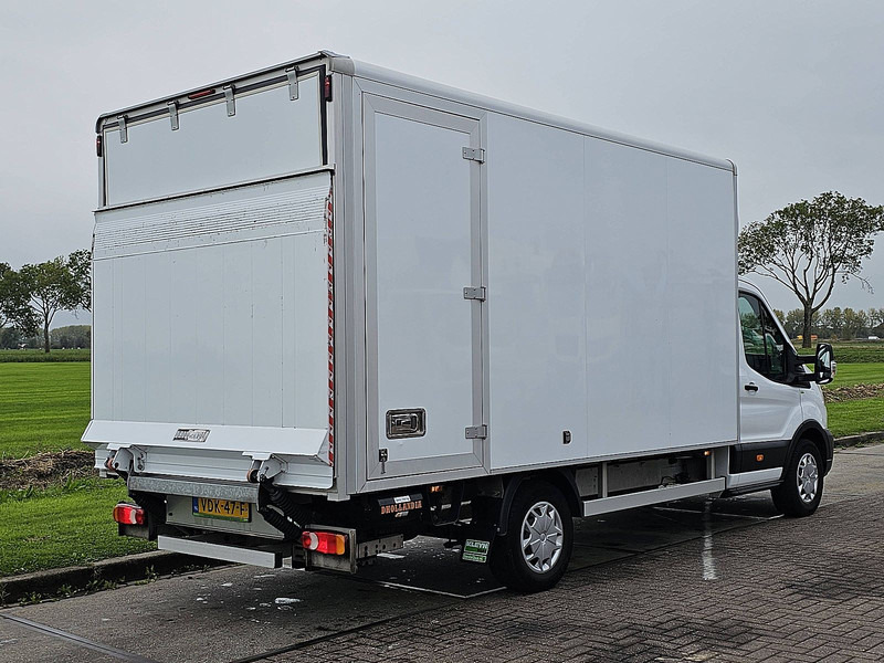 Ford Transit 2.0 Bakwagen Laadklep! - Dodávka skriňová nadstavba: obrázok 3 Ford Transit 2.0 Bakwagen Laadklep! - Dodávka skriňová nadstavba: obrázok 3