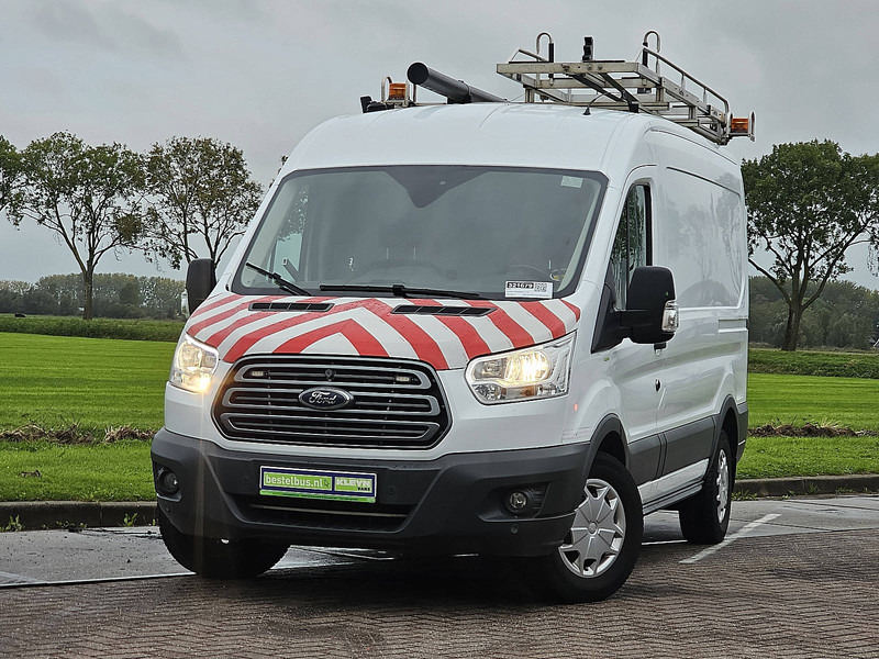 Ford Transit 2.0 L2H2 Imperiaal Navi! - Furgon: obrázok 1 Ford Transit 2.0 L2H2 Imperiaal Navi! - Furgon: obrázok 1
