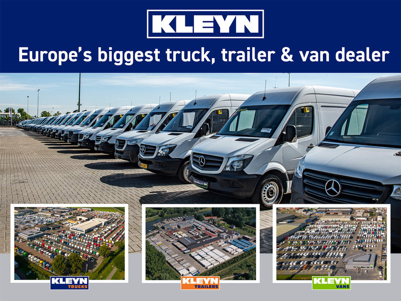Ford Transit 2.0 L2H2 Imperiaal Navi! - Malá dodávka: obrázok 2 Ford Transit 2.0 L2H2 Imperiaal Navi! - Malá dodávka: obrázok 2