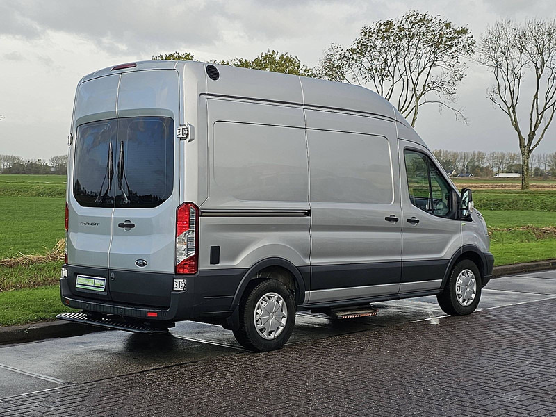 Ford Transit 2.0 L2H3 WP-Inrichting - Furgon: obrázok 3 Ford Transit 2.0 L2H3 WP-Inrichting - Furgon: obrázok 3