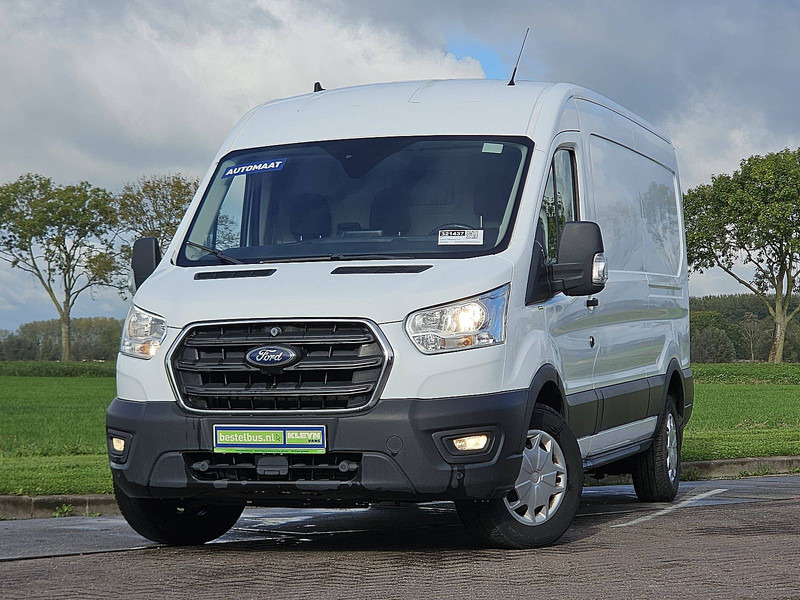 Ford Transit 2.0 L3H2 Navi Automaat! - Malá dodávka: obrázok 1 Ford Transit 2.0 L3H2 Navi Automaat! - Malá dodávka: obrázok 1