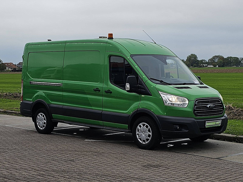 Ford Transit 2.0 L3H2 Navi Euro6 AC! - Furgon: obrázok 5 Ford Transit 2.0 L3H2 Navi Euro6 AC! - Furgon: obrázok 5